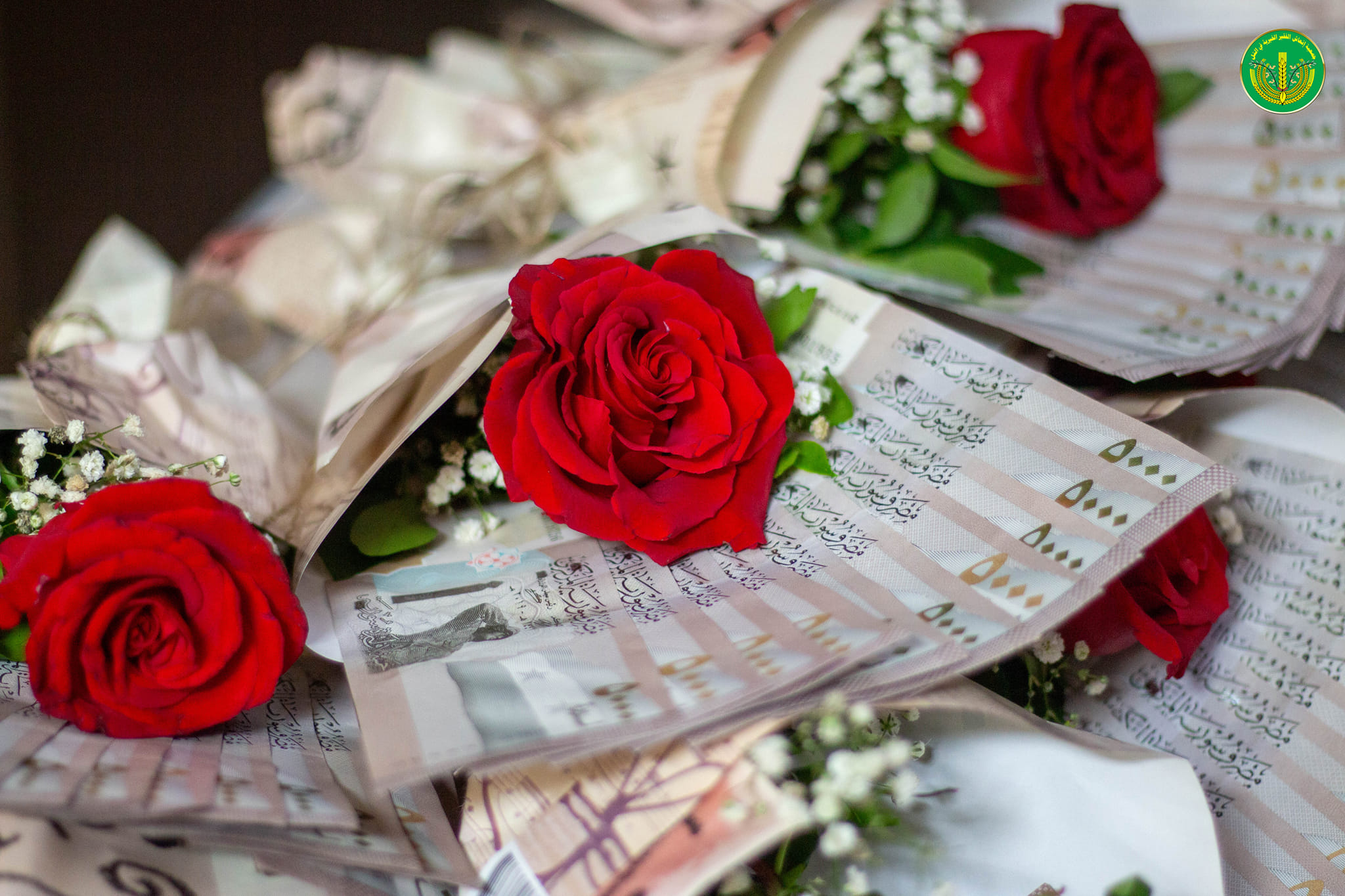 جانب من الهدايا والعيديات التي تم توزيعها على الأيتام من قبل بعض الكفلاء  😍